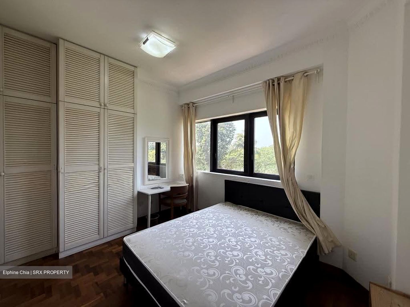 Bayshore Park (D16), Condominium #608539911